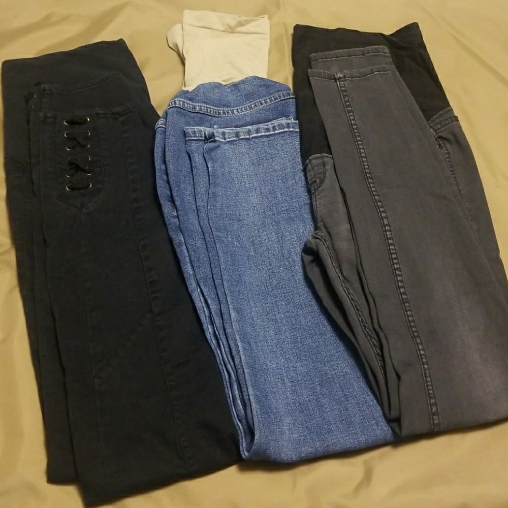 Maternity pants